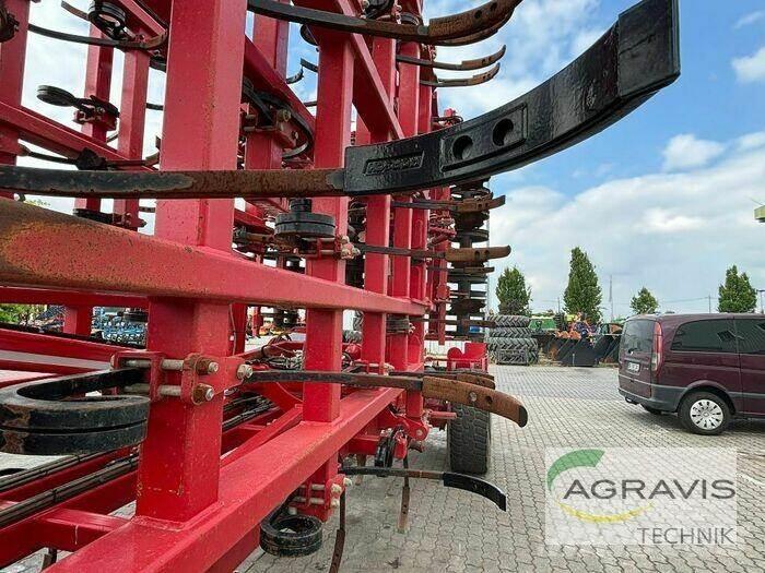 Horsch CRUISER 12 XL Kultivatori