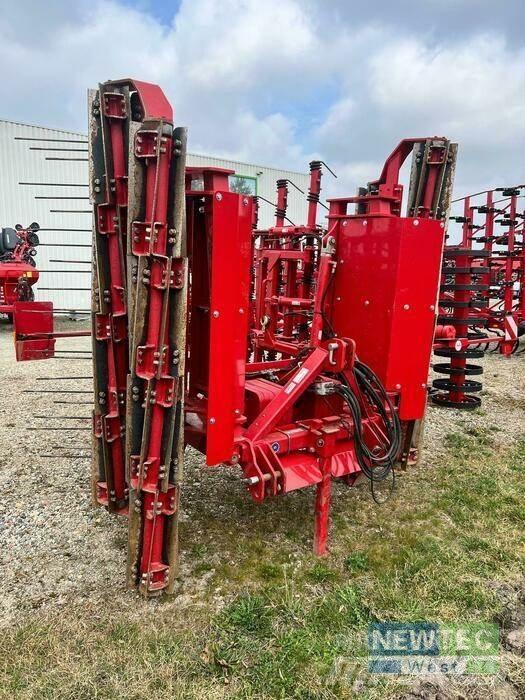 Horsch CULTRO 5 TC Valjci