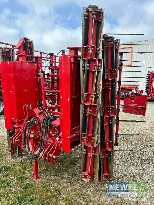 Horsch CULTRO 5 TC Valjci