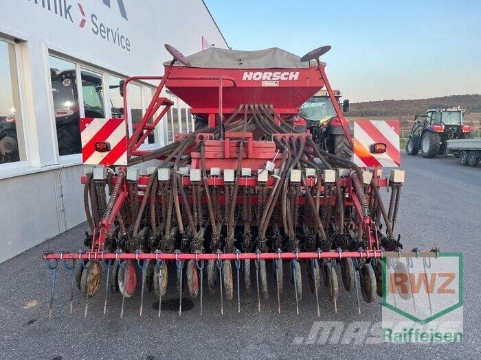 Horsch DS-D3 Sejačice