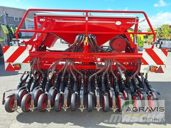 Horsch EXPRESS 3 KR Kombinovane sejačice
