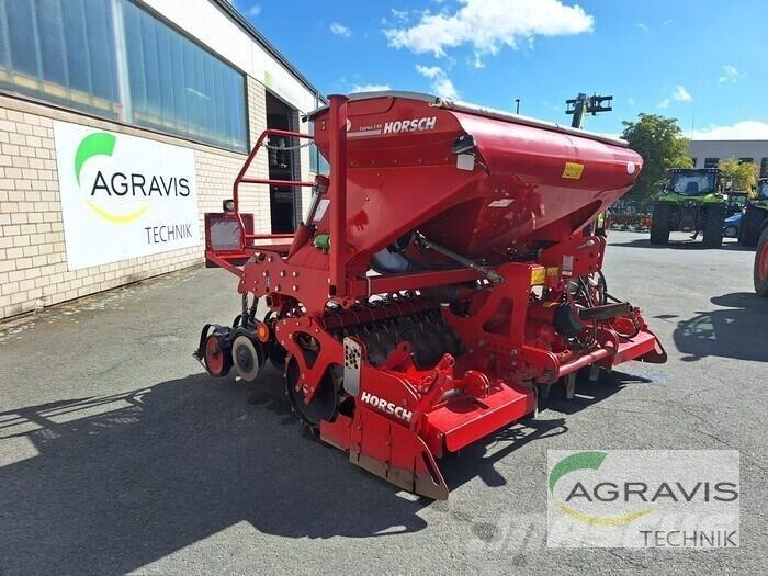 Horsch EXPRESS 3 KR Kombinovane sejačice