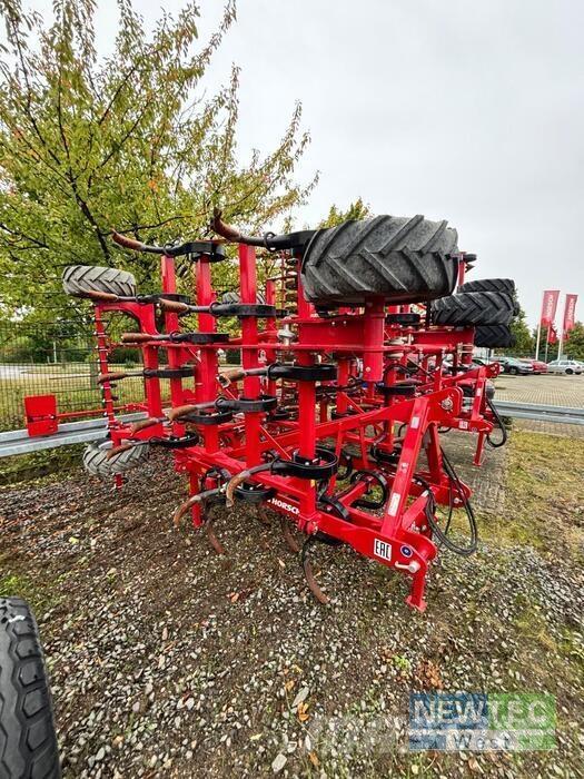 Horsch FINER 5 SL Kultivatori