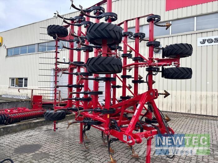 Horsch FINER 7 SL Kultivatori