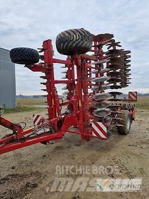 Horsch JOKER 6 HD Drljače