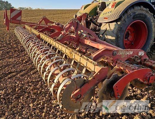 Horsch Joker 7CT Drljače