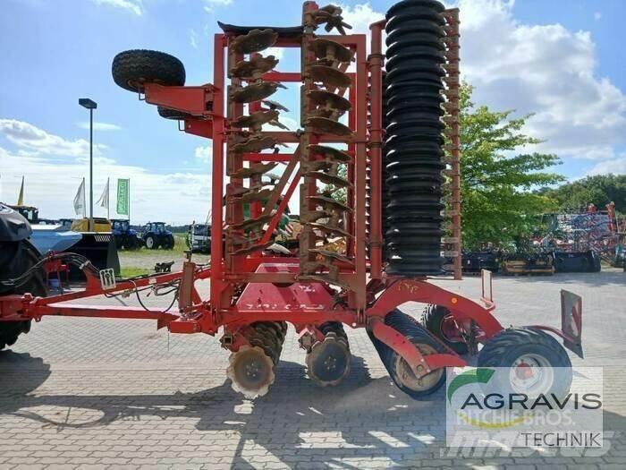 Horsch JOKER 8 RT Drljače