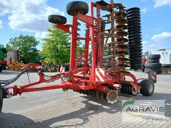 Horsch JOKER 8 RT Drljače