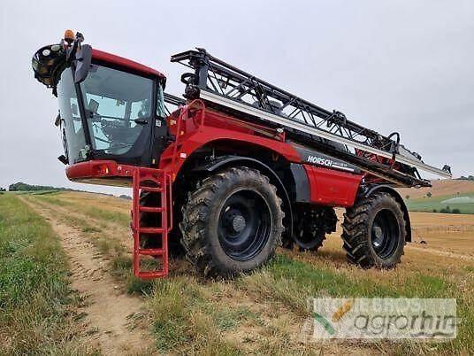 Horsch LEEB 6.300VN Vučene prskalice