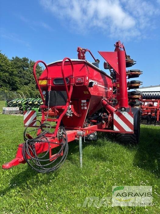 Horsch MAESTRO 12 CC Sejačice
