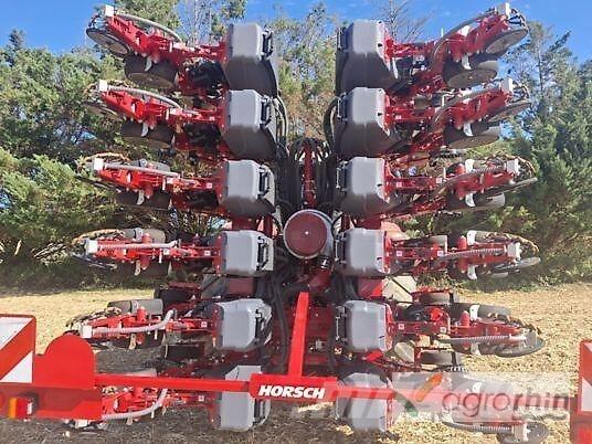 Horsch MAESTRO 12 RX Sejačice