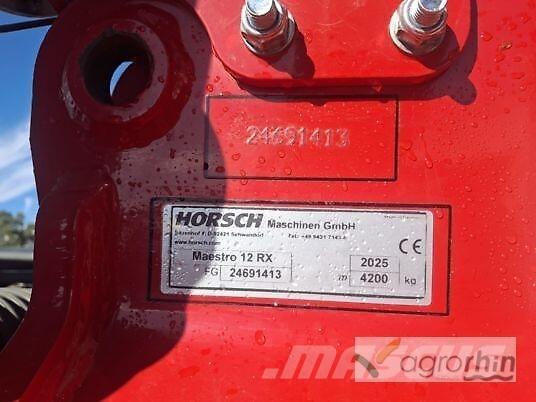 Horsch MAESTRO 12 RX Sejačice