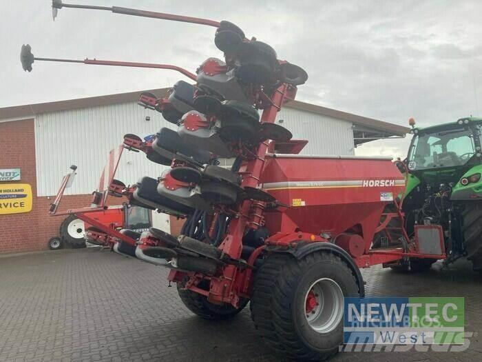 Horsch MAESTRO 8.75 CC Sejačice