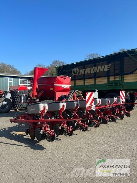 Horsch MAESTRO 8.75 CC Sejačice