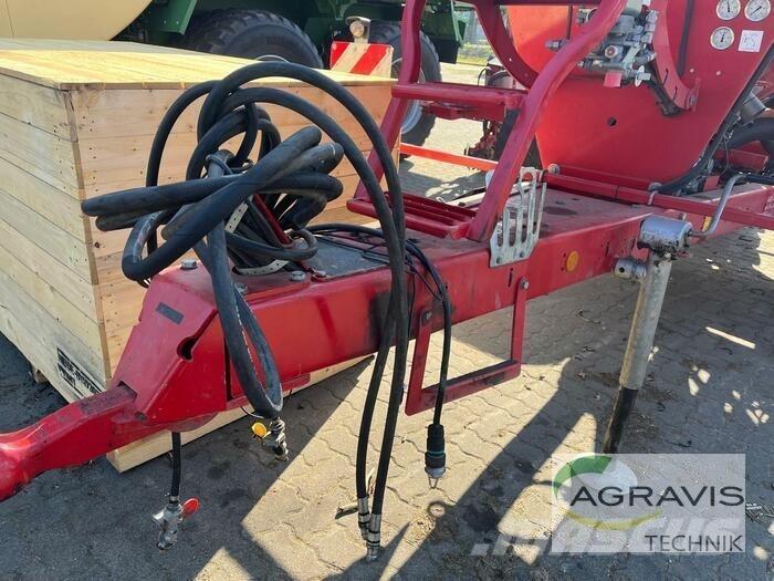 Horsch MAESTRO 8.75 CC Sejačice