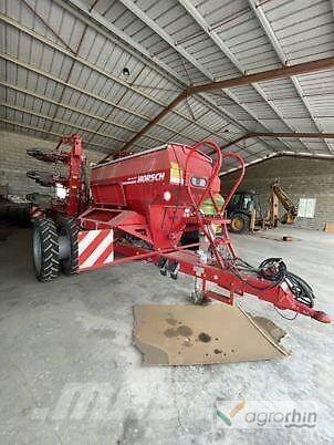 Horsch Maestro 9cc Sejačice