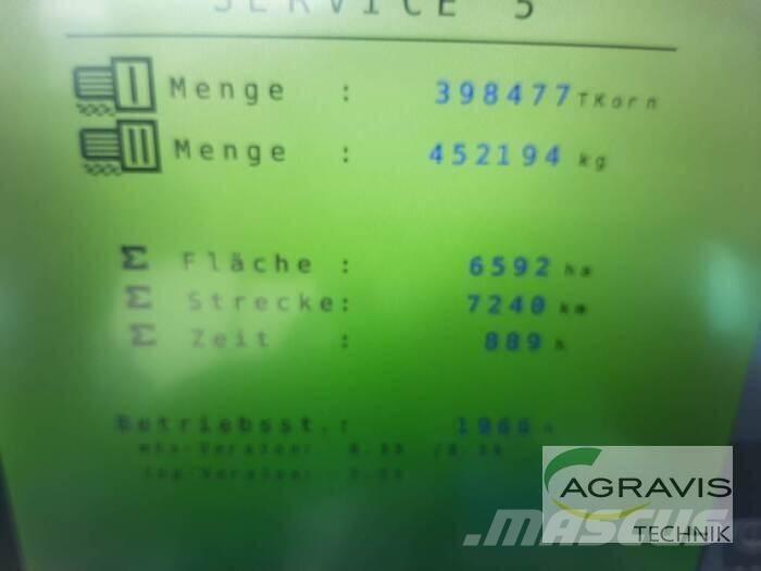 Horsch MAISTRO 12 RC Sejačice
