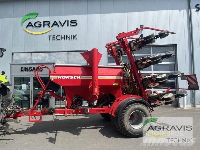 Horsch MAISTRO 8 CC Sejačice