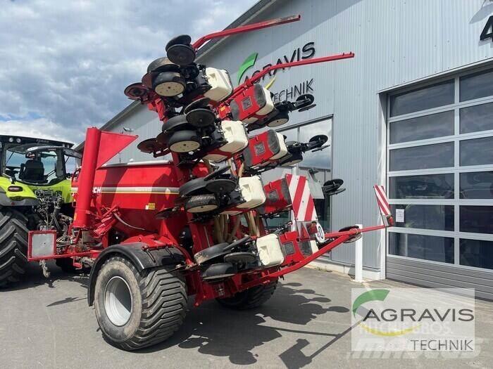 Horsch MAISTRO 8 CC Sejačice