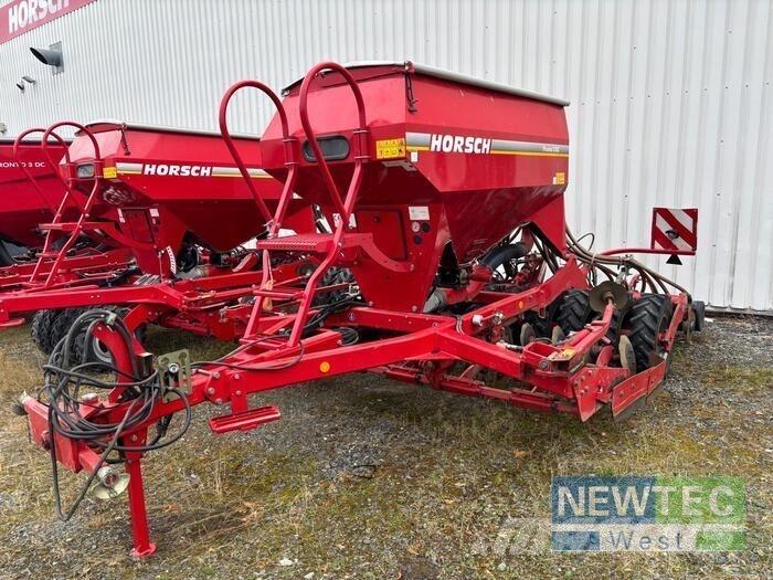 Horsch PRONTO 3 DC Kombinovane sejačice