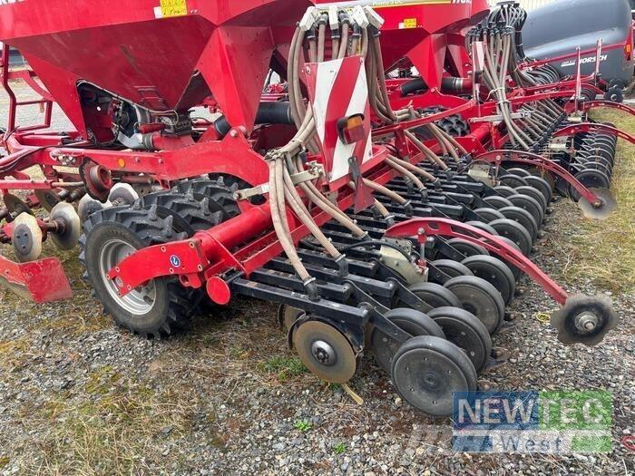 Horsch PRONTO 3 DC Kombinovane sejačice
