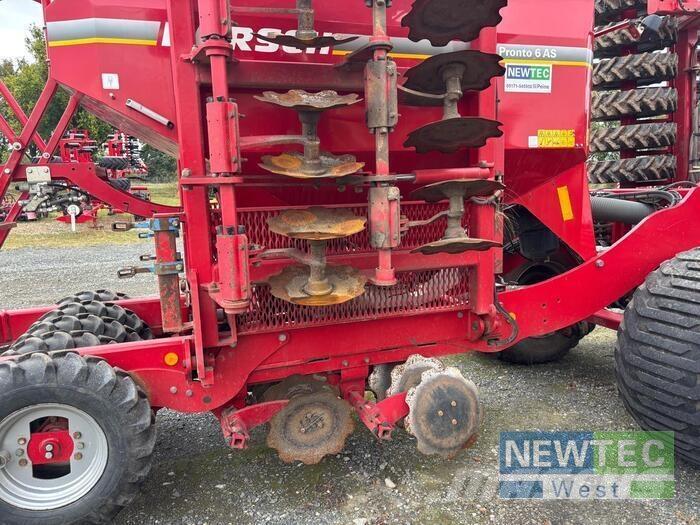 Horsch PRONTO 6 AS Sejačice