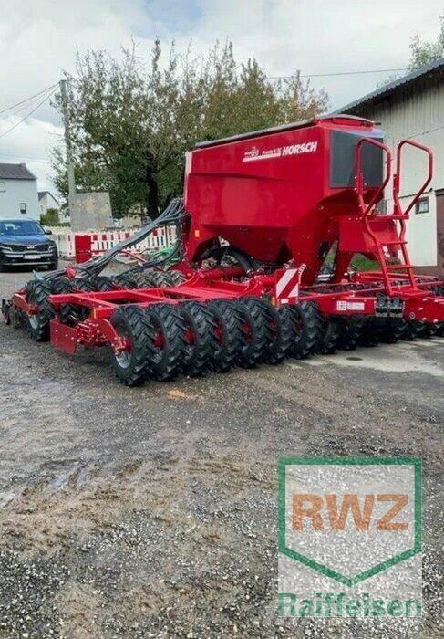 Horsch Pronto 6 DC Kombinovane sejačice