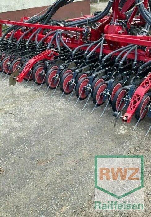 Horsch Pronto 6 DC Kombinovane sejačice