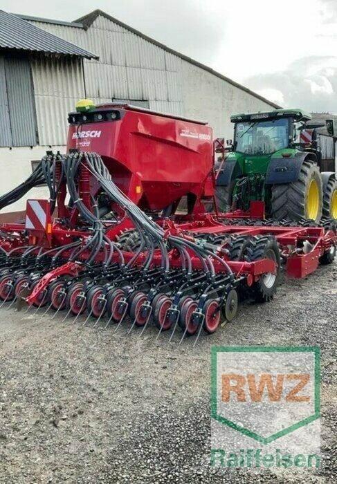 Horsch Pronto 6 DC Kombinovane sejačice