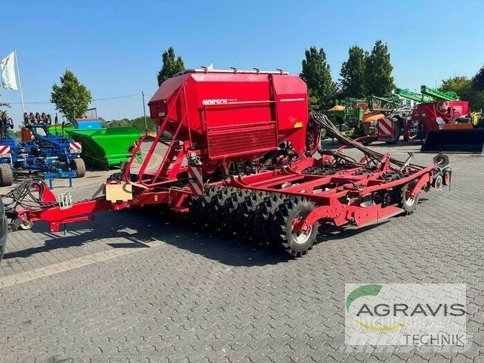 Horsch PRONTO 6 DC Kombinovane sejačice