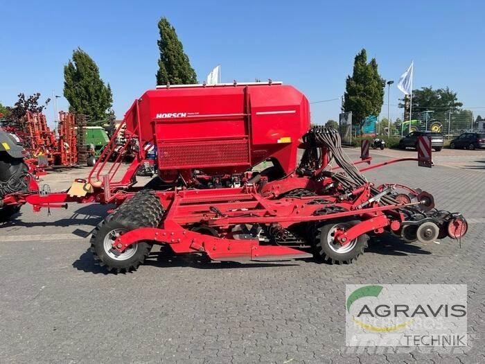 Horsch PRONTO 6 DC Kombinovane sejačice