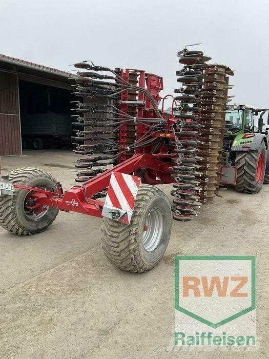 Horsch Pronto KR 6 Kombinovane sejačice
