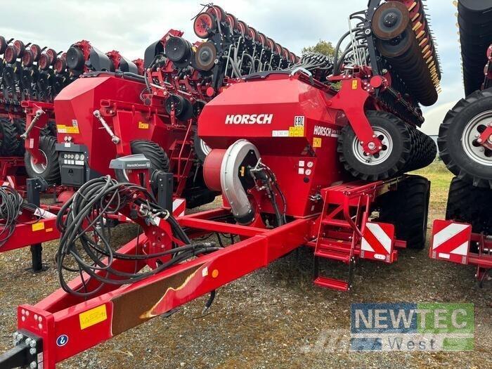 Horsch SERTO 10 SC Sejačice