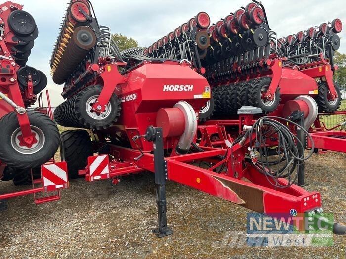 Horsch SERTO 10 SC Sejačice