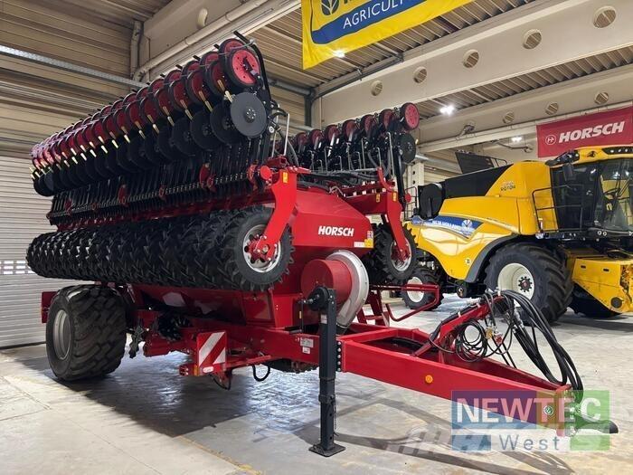 Horsch SERTO 12 SC Sejačice
