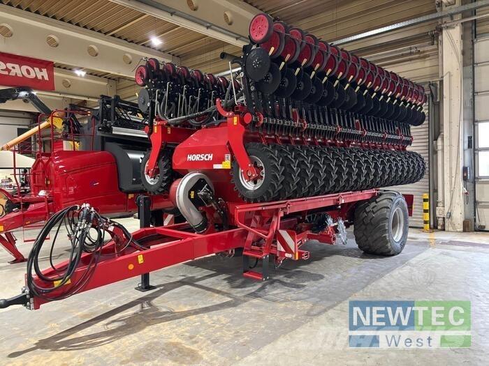 Horsch SERTO 12 SC Sejačice