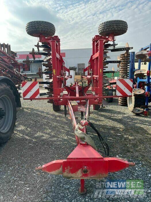 Horsch TERRANO 5 FX Kultivatori