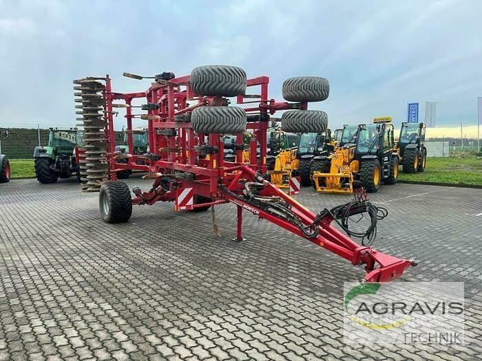 Horsch TERRANO 6.4 GX Kultivatori