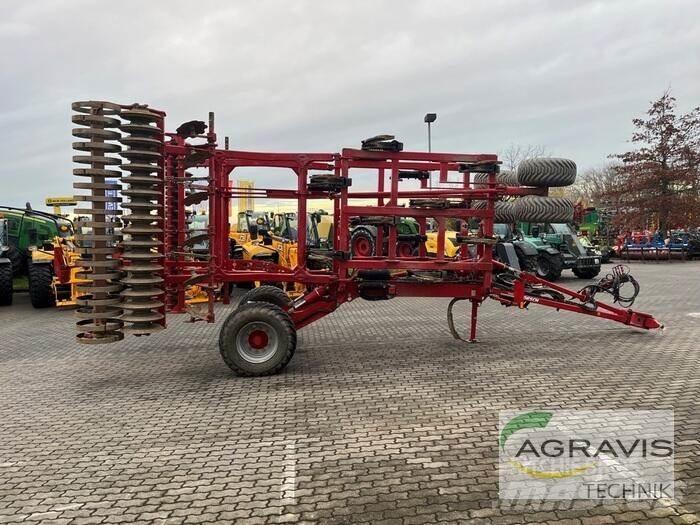 Horsch TERRANO 6.4 GX Kultivatori