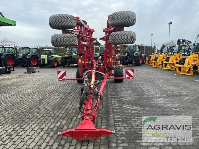Horsch TERRANO 6.4 GX Kultivatori