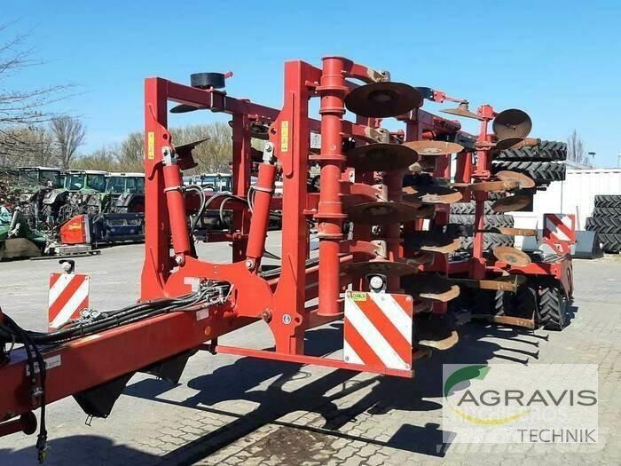 Horsch TIGER 4 MT Kultivatori