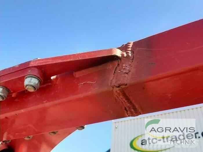 Horsch TIGER 4 MT Kultivatori