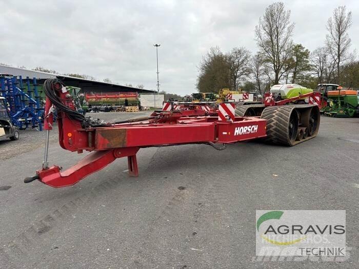 Horsch TRAILER LIFT Ostale prikolice
