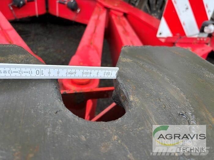 Horsch TRAILER LIFT Ostale prikolice