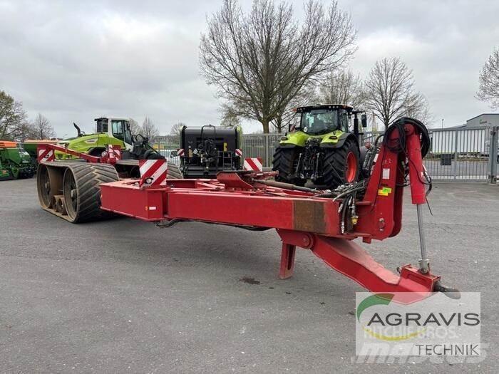 Horsch TRAILER LIFT Ostale prikolice