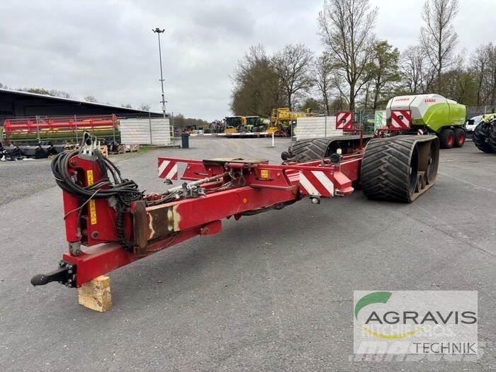 Horsch TRAILER LIFT Ostale prikolice