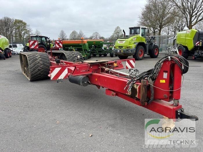 Horsch TRAILER LIFT Ostale prikolice