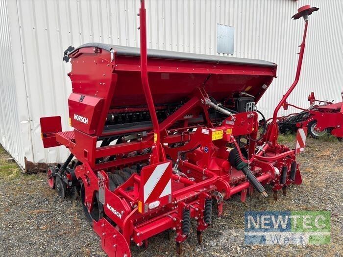 Horsch VERSA 3 KR Sejačice