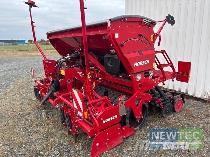 Horsch VERSA 3 KR Sejačice