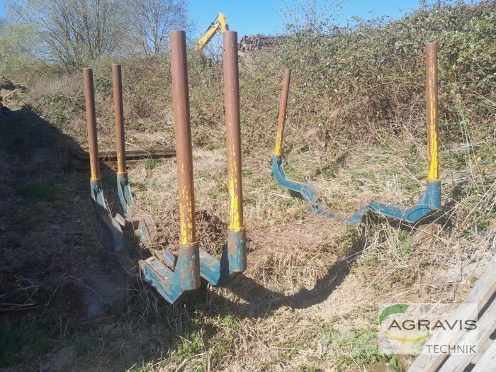 HSM 208F 9 Forvarderi